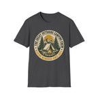 The Great Outdoors Camping Club T-shirt EDITION 2