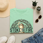 Stoke The Fire T-shirt EDITION 2026