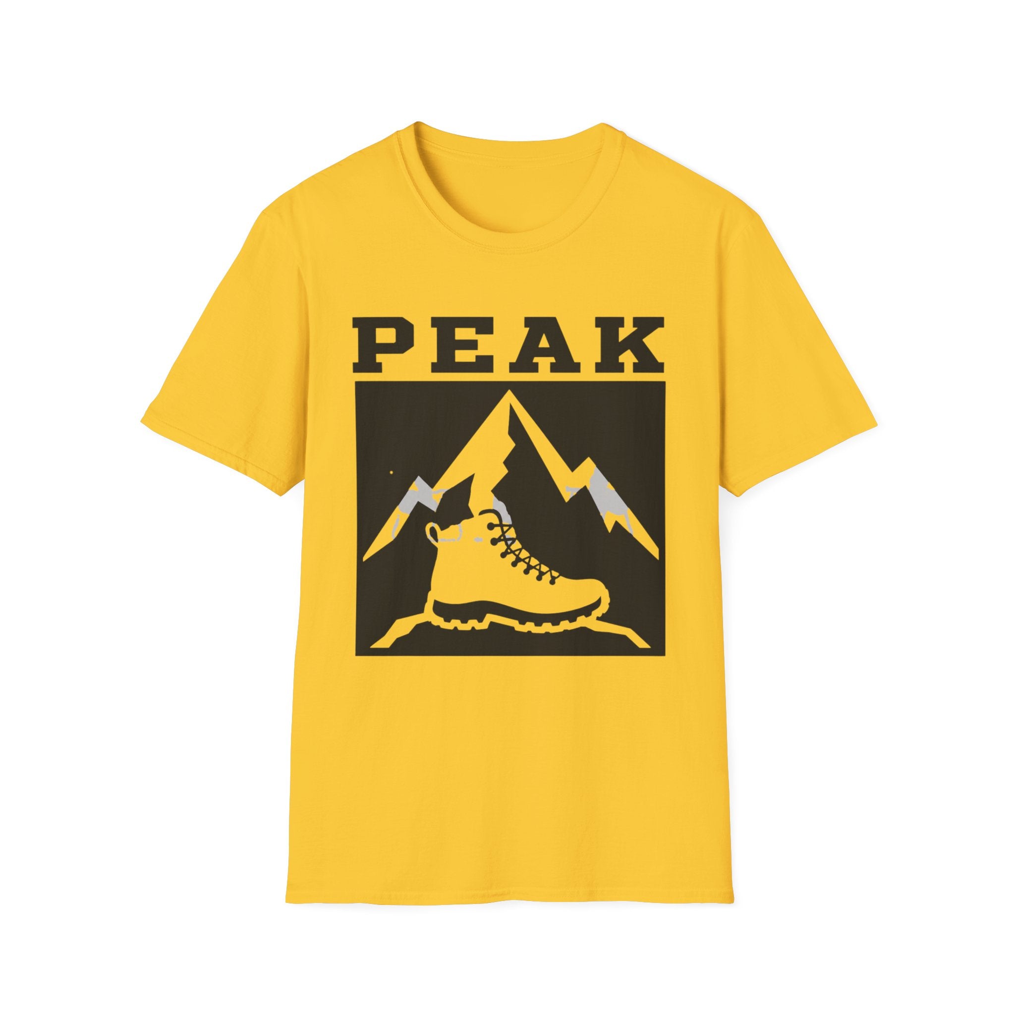 Peak T-shirt EDITION 2
