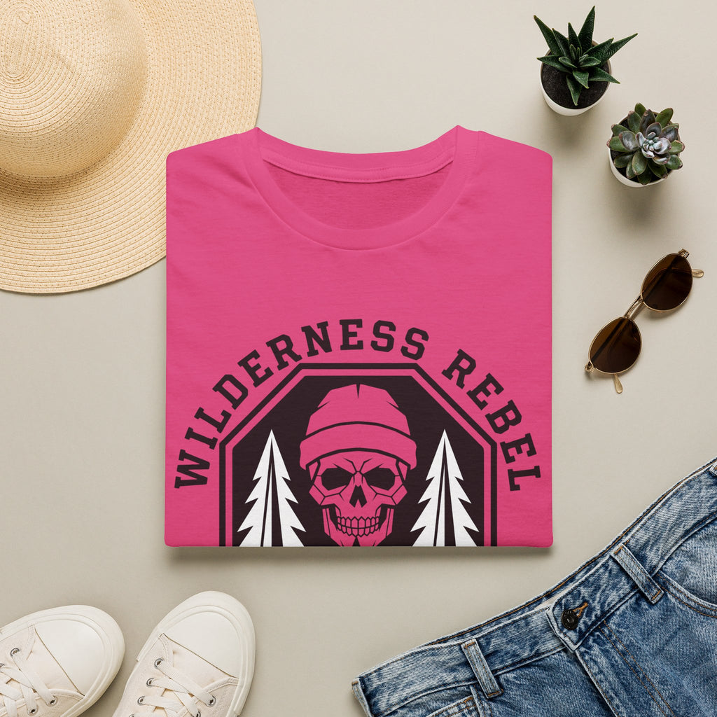 Wilderness Rebel T-shirt