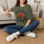 The Rolling Retirement T-shirt EDITION 2025