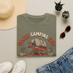 Family Camping Trip T-shirt