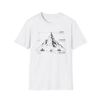 Mountain T-shirt EDITION 2