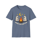 Spooky Cozy Camp Club T-shirt EDITION 2