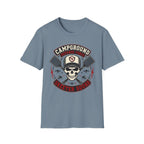 Campground Defense Force T-shirt
