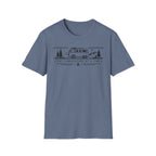 One Campground At a Time T-shirt EDITION 2