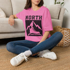 North T-shirt