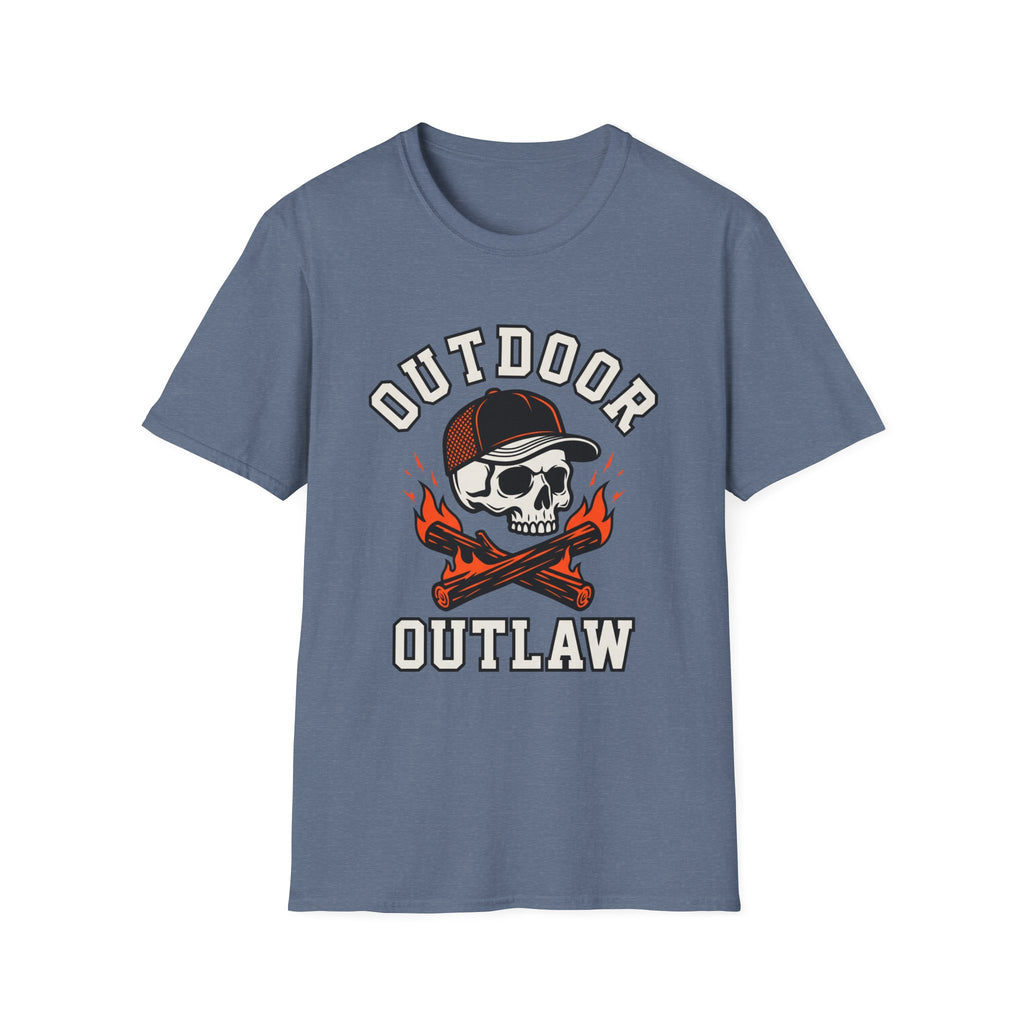 Outdoor Outlaw T-shirt2
