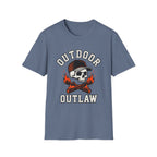 Outdoor Outlaw T-shirt2