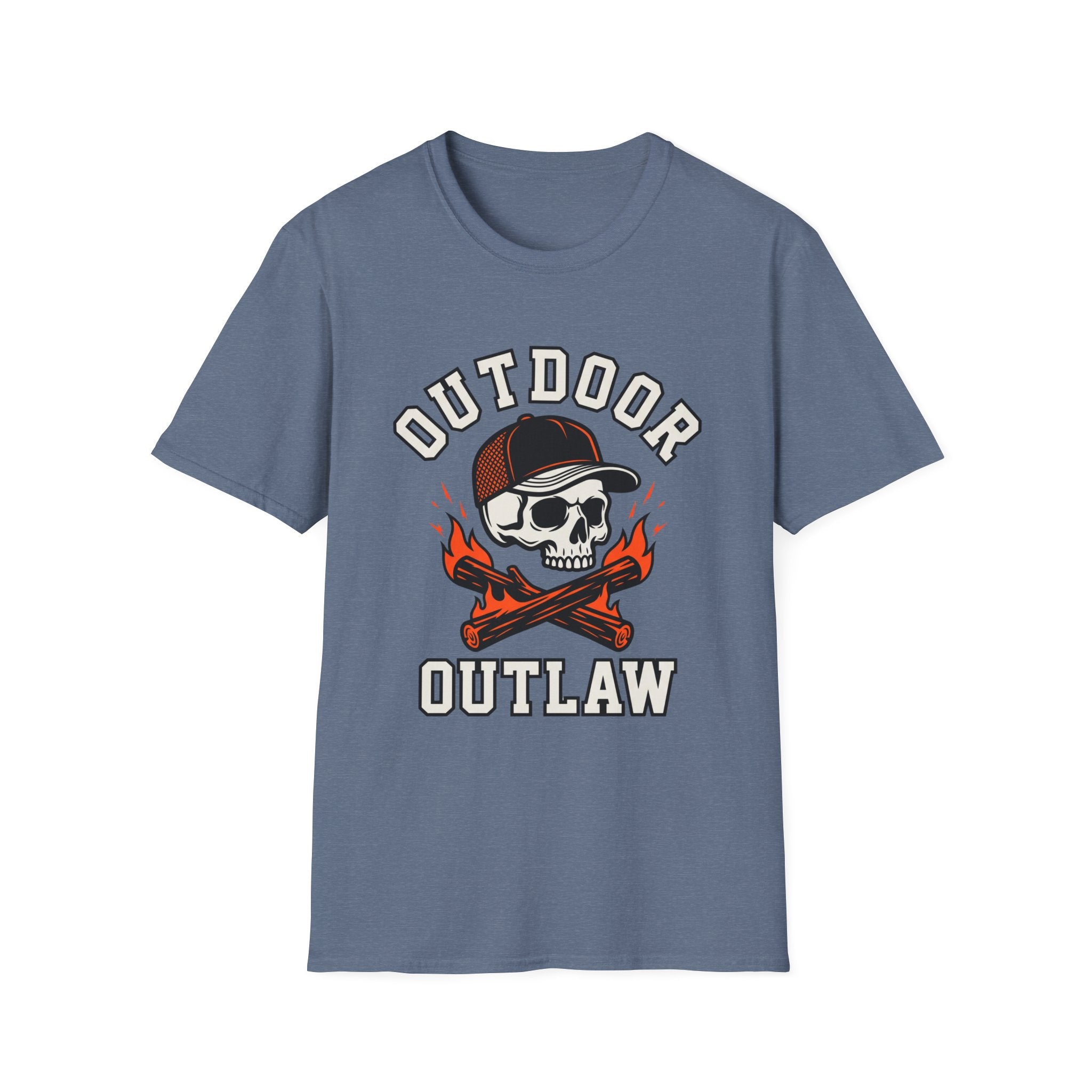 Outdoor Outlaw T-shirt2