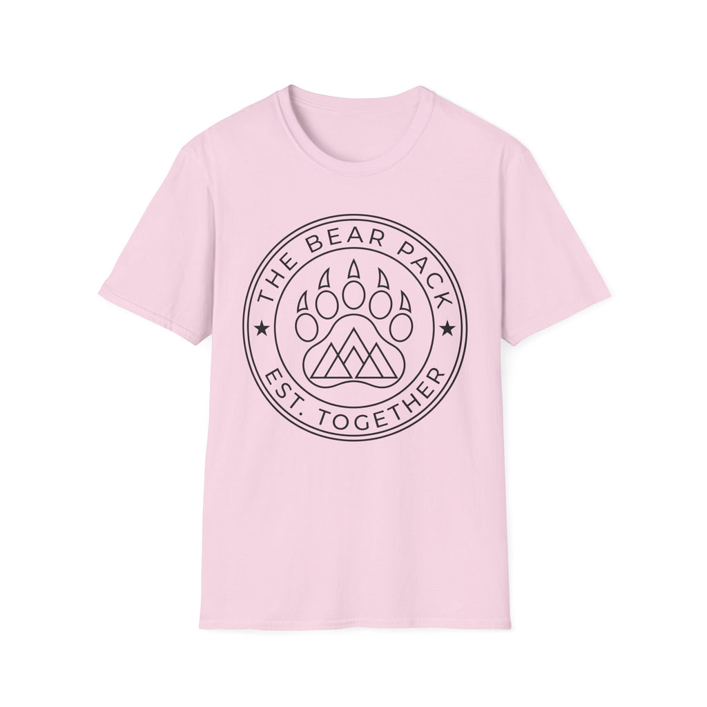 The Bear Pack T-shirt