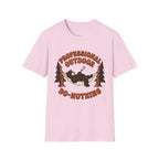 Professional Outdoor Do Nothing T-shirt