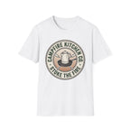 Campfire kitchen Co. T-shirt
