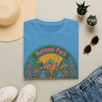 National Park T-shirt