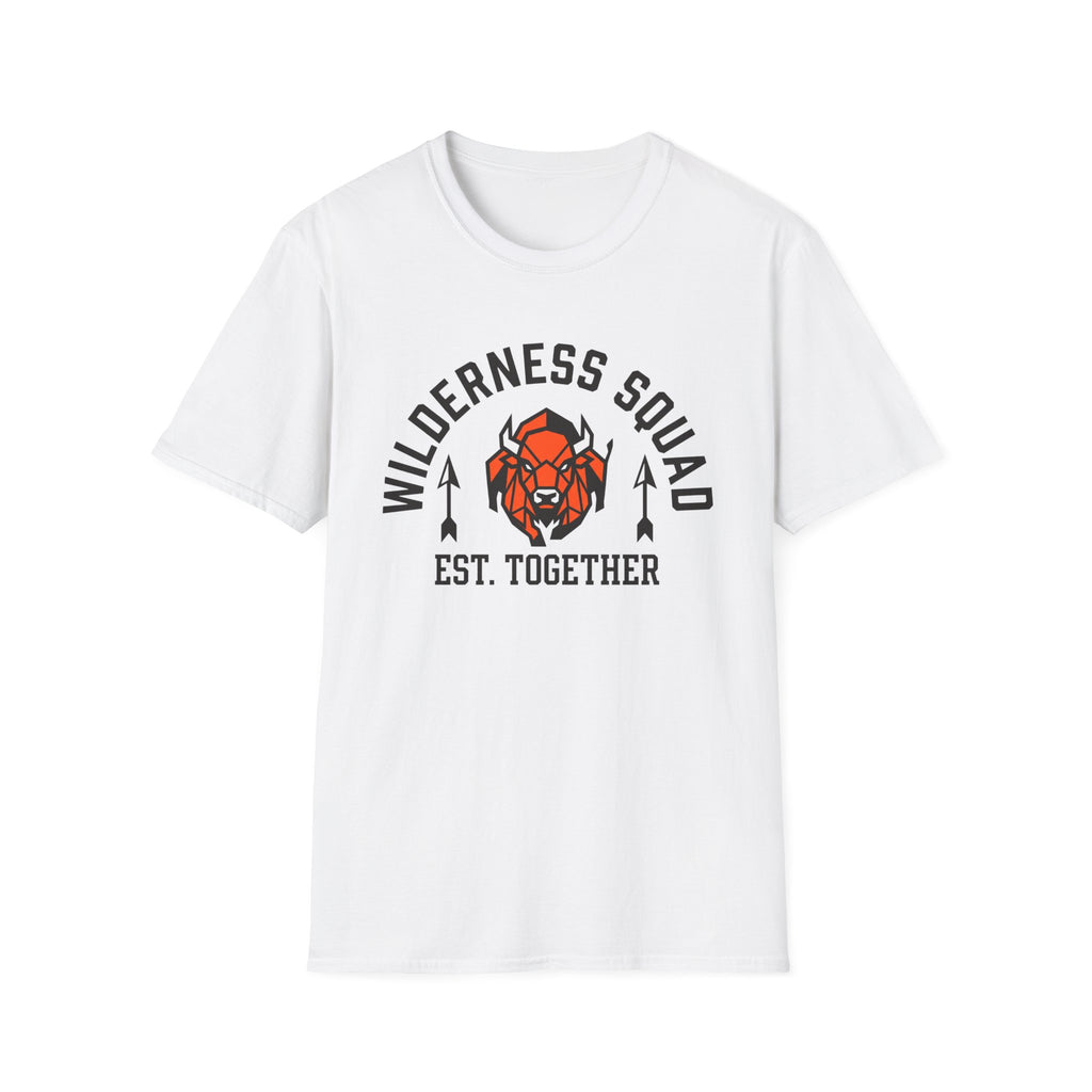 The Great Outdoors Camping Club T-shirt SINCE 2024