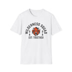 The Great Outdoors Camping Club T-shirt SINCE 2024